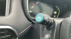 MG Hs 1.5 T-GDI Excite 5dr Petrol Hatchback